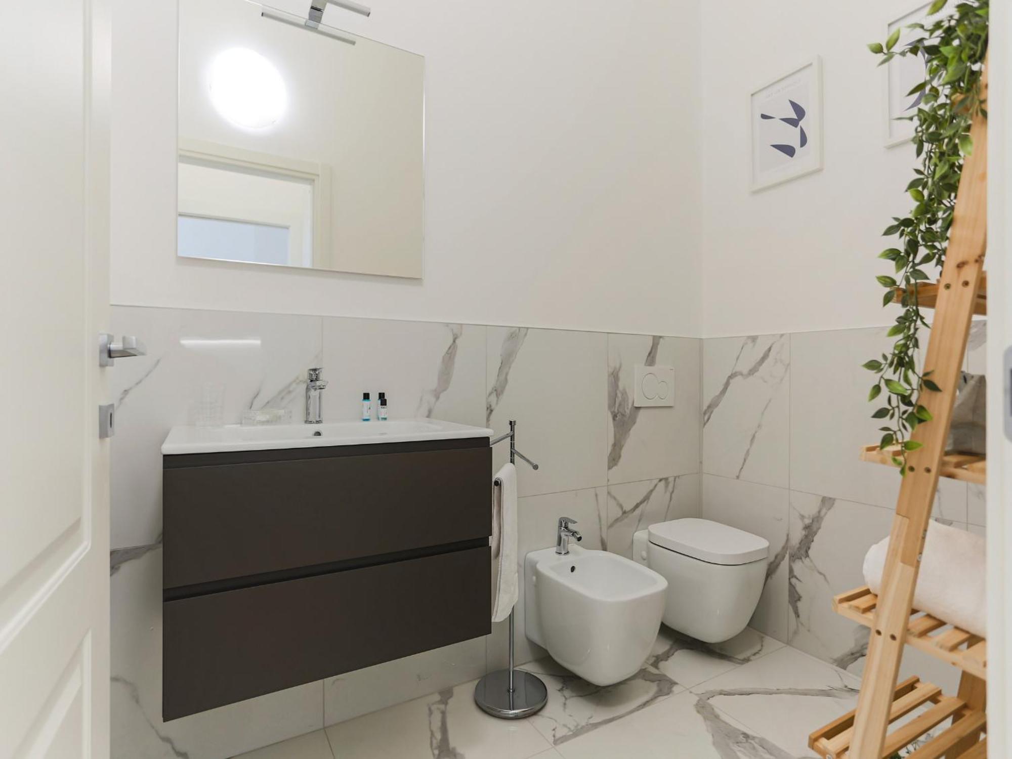 The Best Rent - Modern One Bedroom Apartment In San Babila Milan Exterior photo